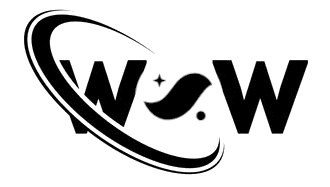 StarkWow Logo